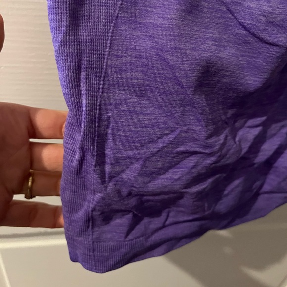 Lululemon tank top - Picture 4 of 5